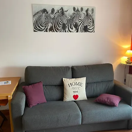 Tranquille Ideal Couple Ou Famille 2 Adultes 2 Enfants Apartment Sant Pere De Ribes