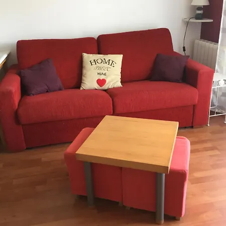 Tranquille Ideal Couple Ou Famille 2 Adultes 2 Enfants Apartment