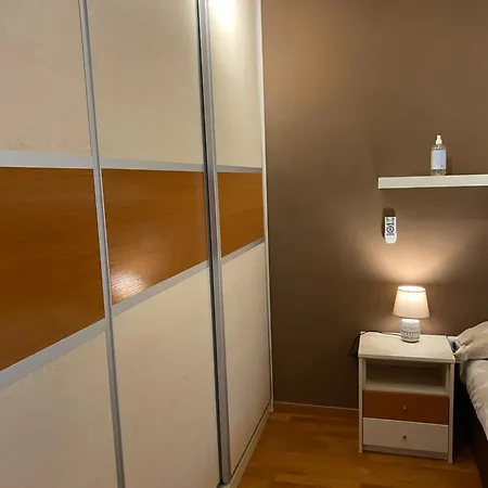 Tranquille Ideal Couple Ou Famille 2 Adultes 2 Enfants Apartment *