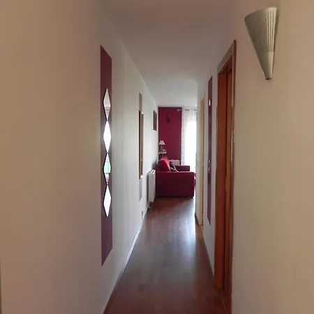 Apartment Tranquille Ideal Couple Ou Famille 2 Adultes 2 Enfants *