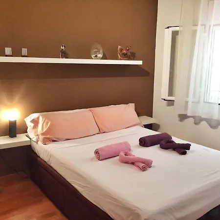 Apartment Tranquille Ideal Couple Ou Famille 2 Adultes 2 Enfants